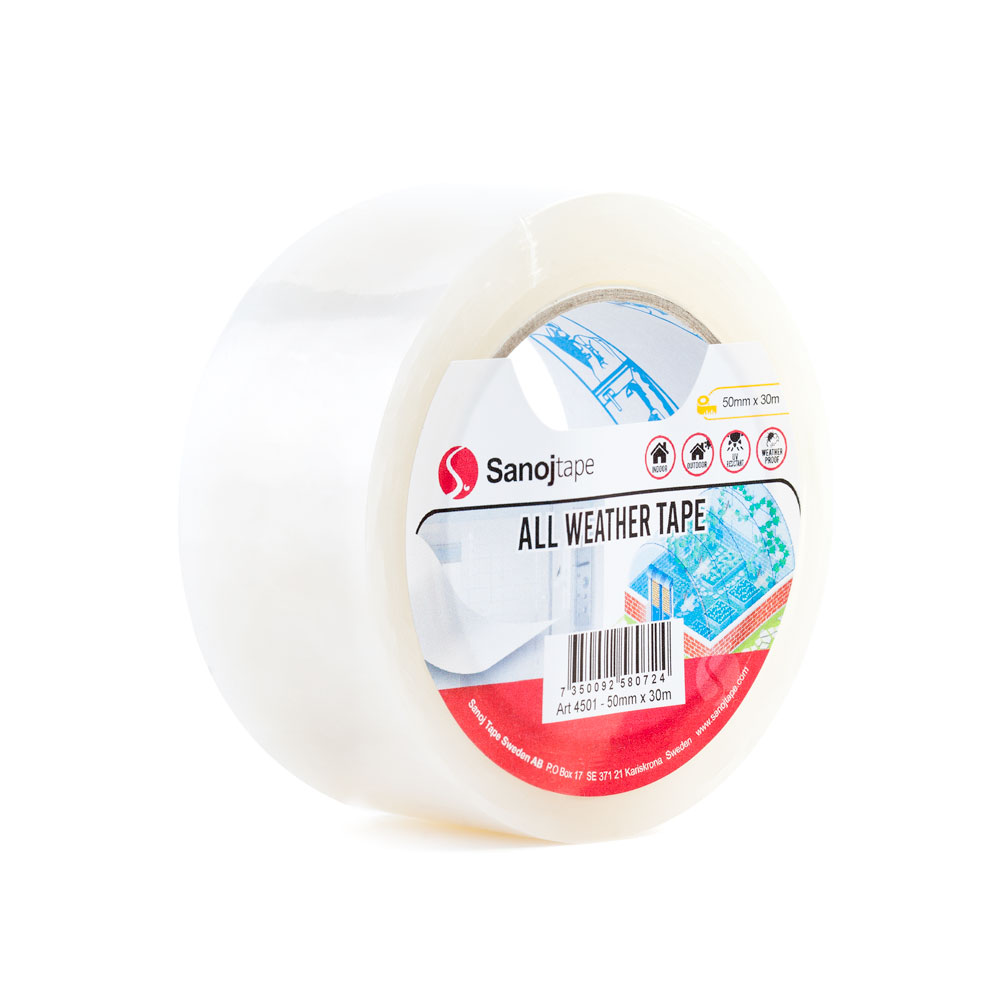 PVC Masking - Sanoj Tape