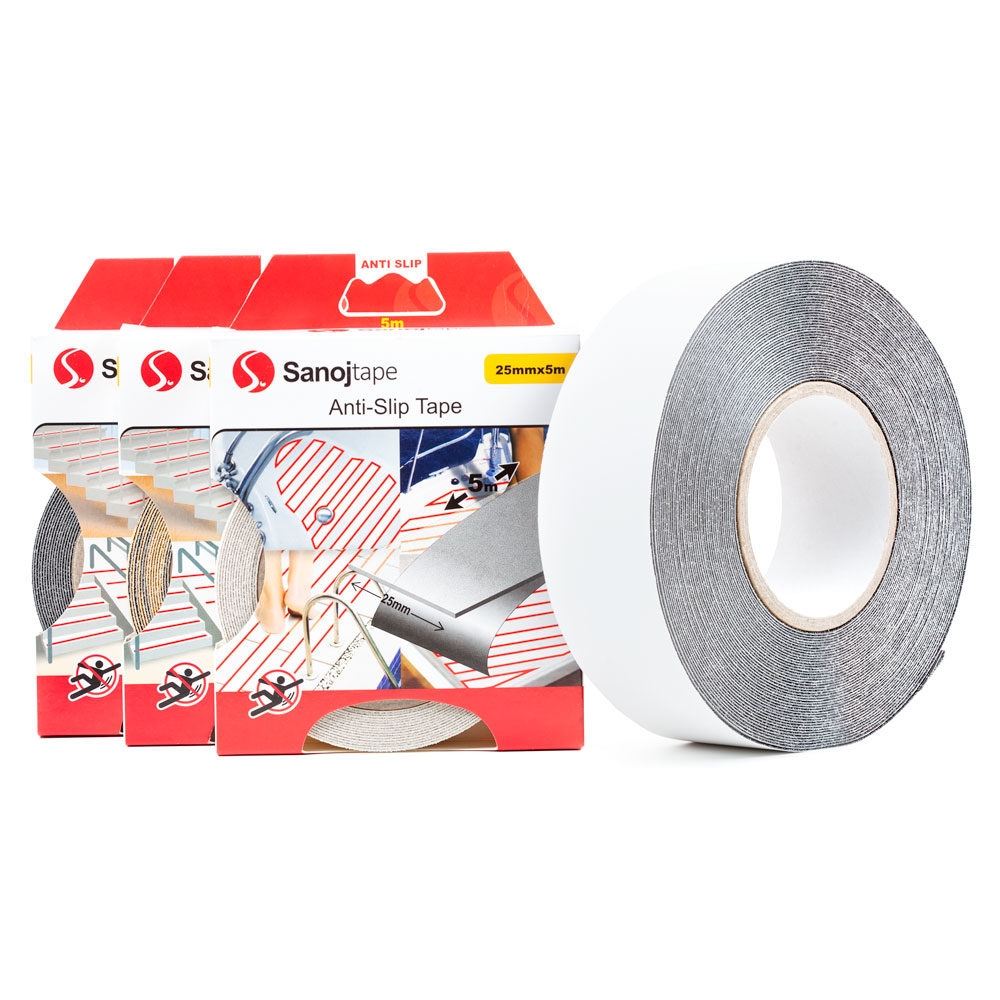 Emedcowalk Anti-Slip Tape - Rolls