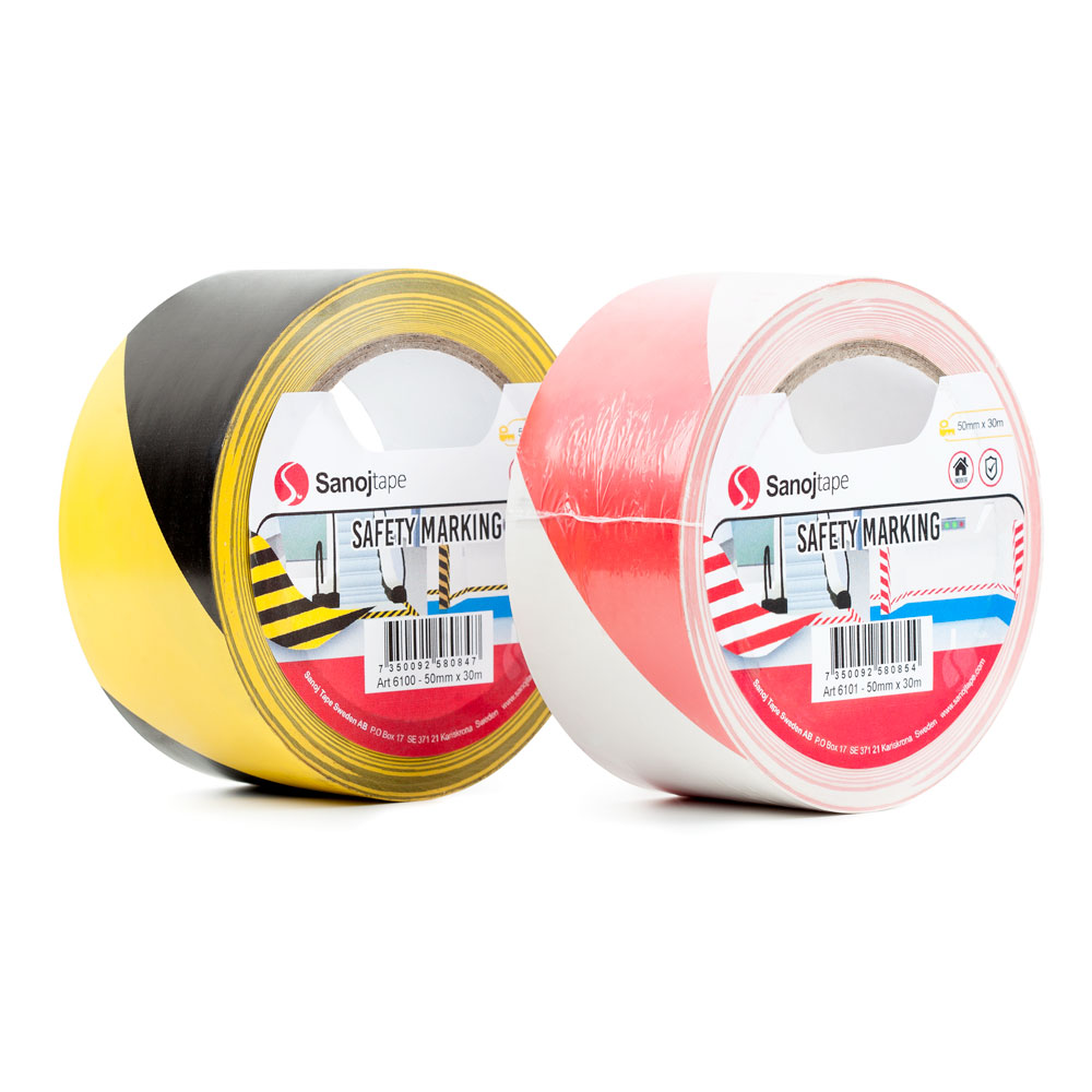 PVC Masking - Sanoj Tape