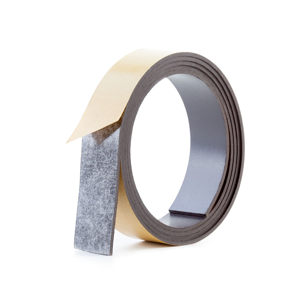 stationary-tape-magnet-tape-no-label